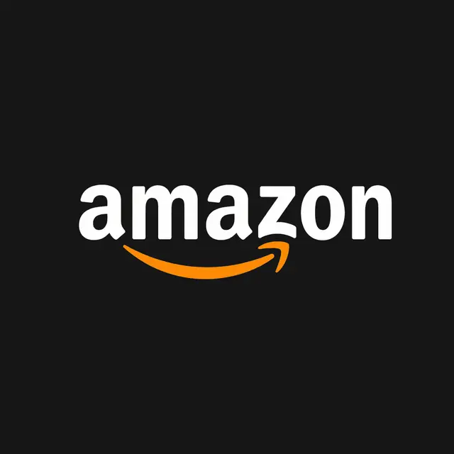 Amazon Gift Card logo