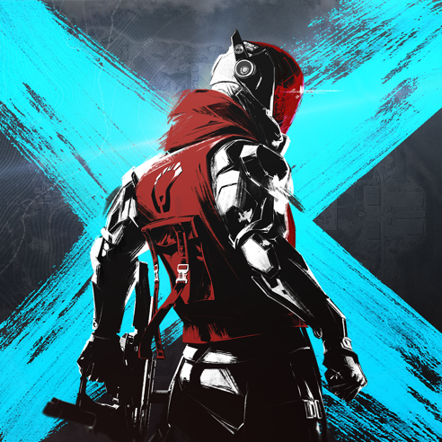 Blood Strike logo