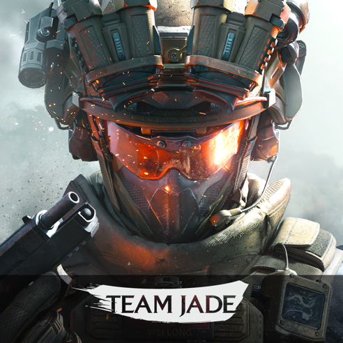 Delta Force logo