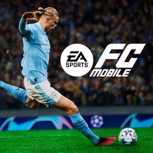 EA Sports FC logo