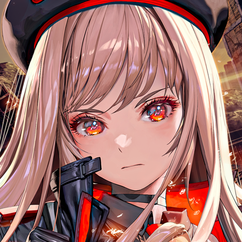 GOV: Nikke logo