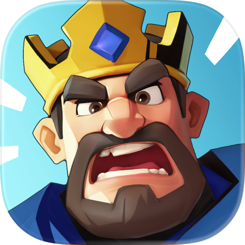 Kingshot logo