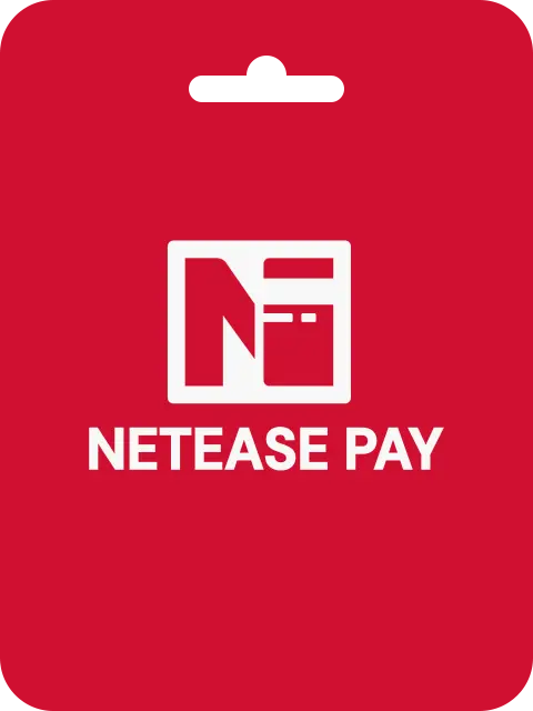 Netease Pay US Giftcards logo