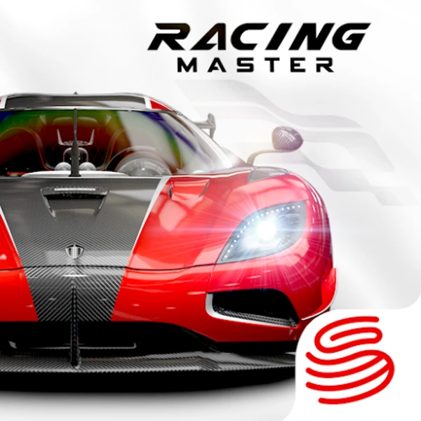 Racing Master logo