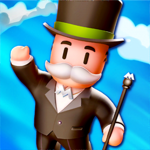 Stumble Guys logo