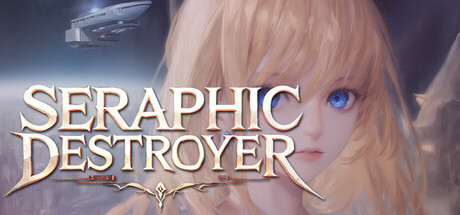 Seraphic Destroyer