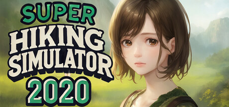 Super Hiking Simulator 2020