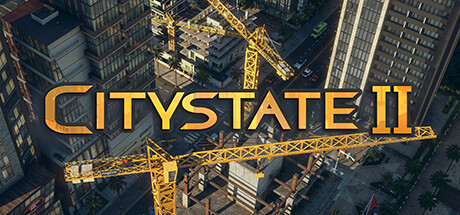 Citystate II