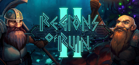 Regions of Ruin: Runegate