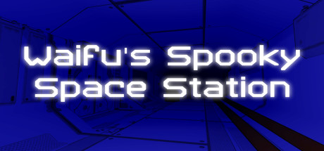 Waifu's Spooky Space Station