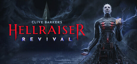 Clive Barker's Hellraiser: Revival