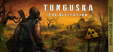 Tunguska: The Visitation - Final Cut