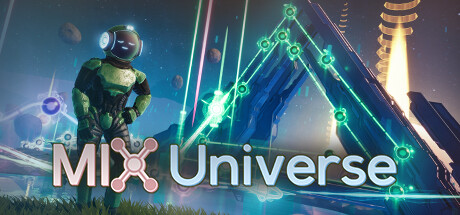 Mix Universe