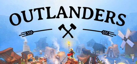 Outlanders