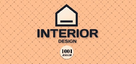 1001 Jigsaw. Interior Design
