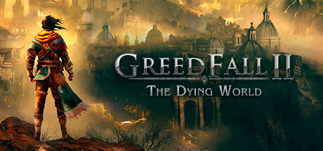 GreedFall: The Dying World