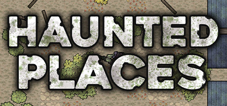 Haunted Places