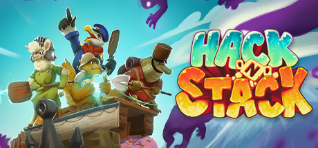 Hack 'n' Stack