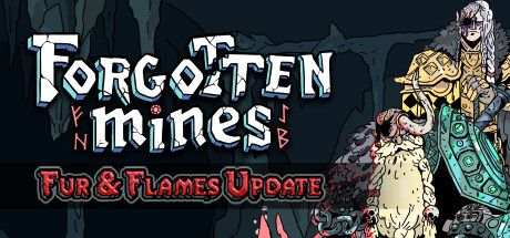 Forgotten Mines