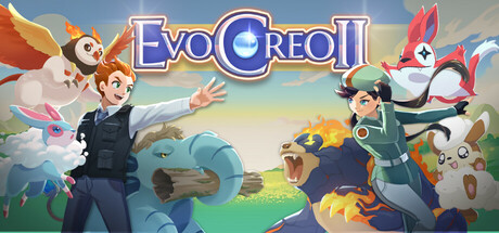 EvoCreo 2