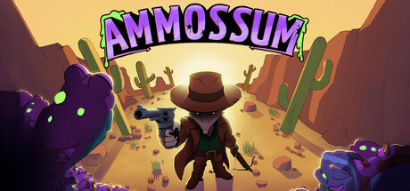 Ammossum