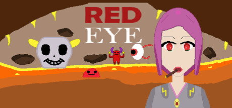 Red Eye