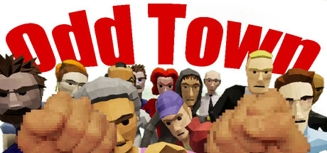 Odd Town