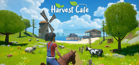 Harvest Cafe