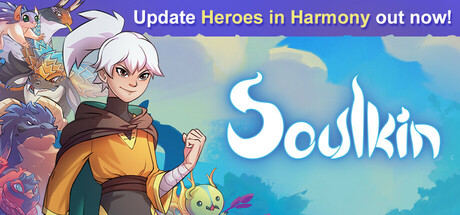 Soulkin
