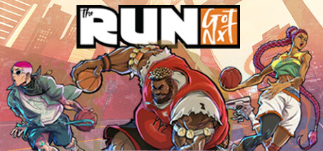 NBA THE RUN