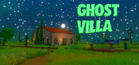 Ghost Villa