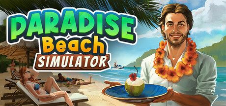 Tropical Resort Simulator