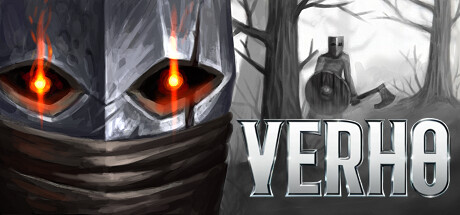 Verho - Curse of Faces