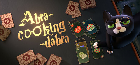 Abra-Cooking-Dabra
