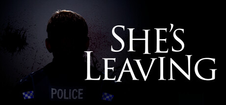 She's Leaving