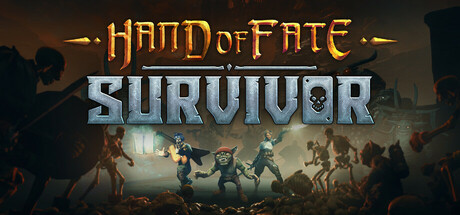 Hand of Fate: Hordes