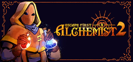 Alchemist: Journey of the Soul