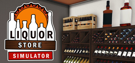 Liquor Store Simulator