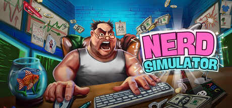 Nerd Simulator