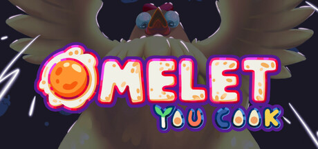 Omelet You Cook