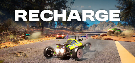 Recharge: Room Games