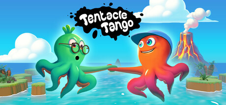Tentacle Tango