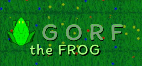 Gorf the Frog