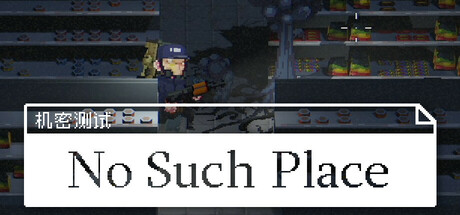 No Such Place