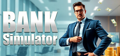 Bank Simulator