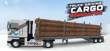 Truck Driving Cargo Simulator