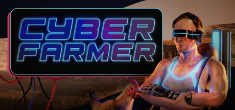 Cyber Farmer