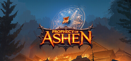 Prophecy of Ashen