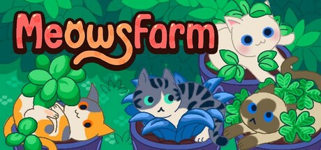 Meow Garden