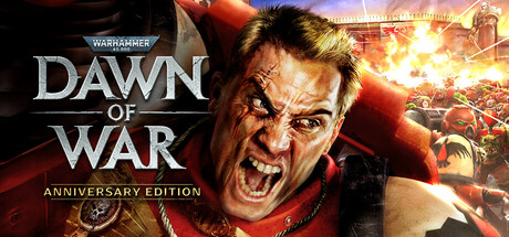 Warhammer 40,000: Dawn of War - Anniversary Edition (Classic)